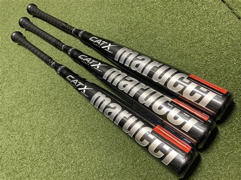 2024 Marucci CATX Vanta Connect 32 29 BBCOR Baseball Bat New CAT X W