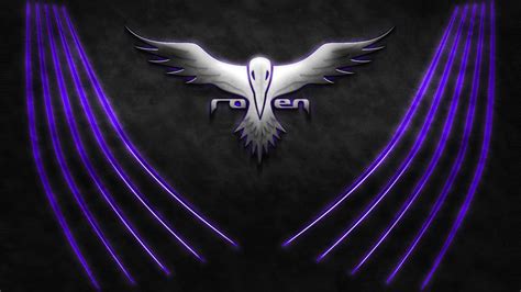 The Raven Wallpaper - WallpaperSafari