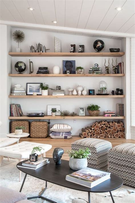 30 Fabulous Bookcase Decorating Ideas To Perfect Your Interior Design