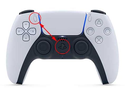 Comment Connecter Sa Manette PS5 DualSense Sur Son PC Et Windows 10