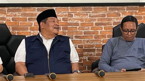 Politikus NasDem Yakin Masyarakat Tidak Akan Mengubah Pilihan Soal Capres