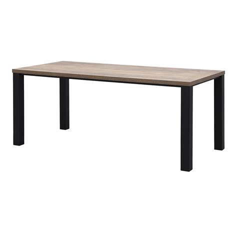 Tafels Brody Eettafel Melamine Mammoet Woongigant