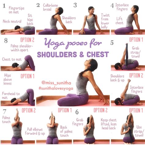 Yin Yoga Poses For Neck And Shoulders Yoga For Strength And Health