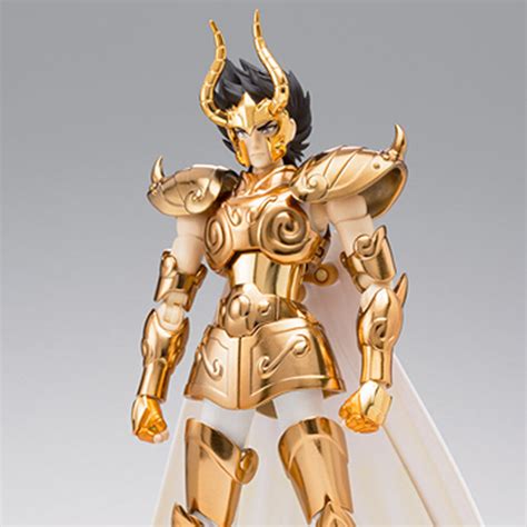 Bandai Tamashii Nations Saint Cloth Myth Ex Capricorn Shura Bikes And