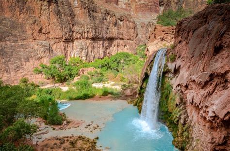 Las 15 cascadas más bellas del mundo 2024 una guía de impresionantes