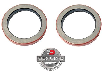 Amazon Dexter Oil Seal Kit For K General Duty Axle