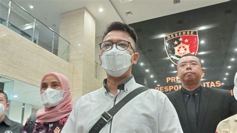 Perhimpunan Dokter Forensik Beberkan Hasil Autopsi Ulang Brigadir J