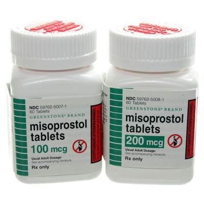 Misoprostol: Generic Tablets for Ulcers in Dogs - VetRxDirect