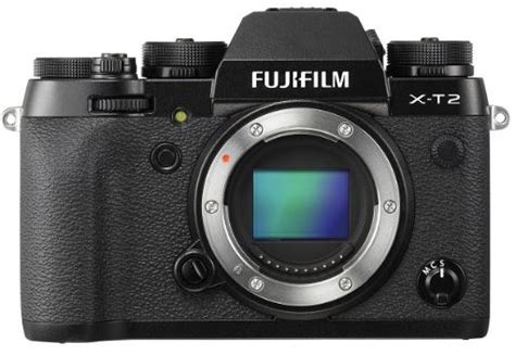 FujiFilm X-T2 Review: First Impressions - Nerd Techy