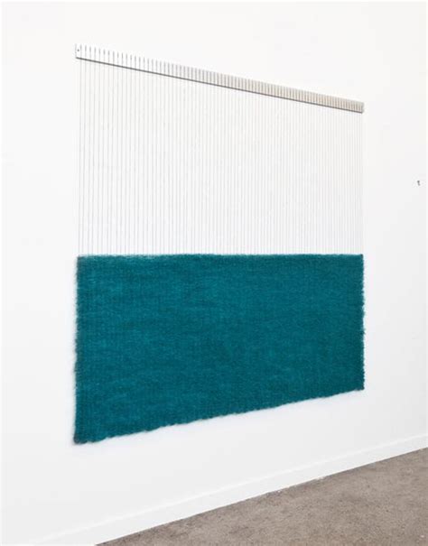 Mimi Jung Woven Weaving Projects Handwoven Tapestry