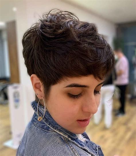 70 Trendiest Pixie Cuts For Spring 2023 Artofit