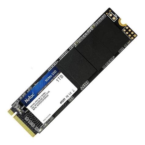 Netac N E Pro Tb Ssd M Pcie Nvme Mbs No Brasil Haylou Brasil