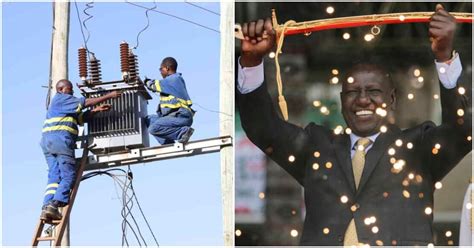 Kenya Power Explains Massive Blackout Kenyans Hilariously React I