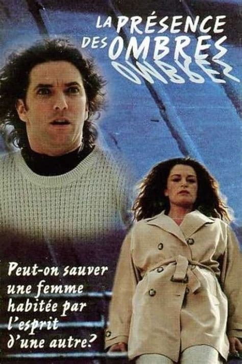 La présence des ombres 1995 Posters The Movie Database TMDB