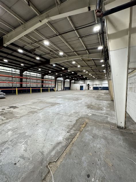 87 Lincoln Blvd Middlesex Nj 08846 Industrial For Lease Loopnet