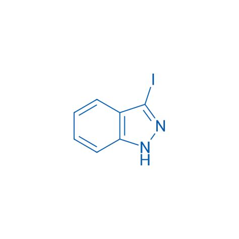 Iodo H Indazole Bld Pharm