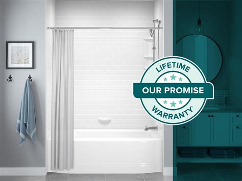 Guide to Maintaining Your Bathroom | Bath Fitter | US