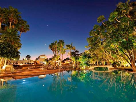 Jardin Tropical Hotel, Tenerife | 2021 Updated Prices, Deals