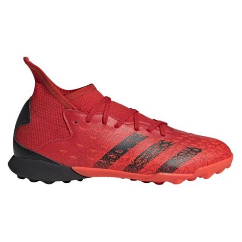 Buty Pi Karskie Dla Dzieci Adidas Predator Freak Tf Fy Cena