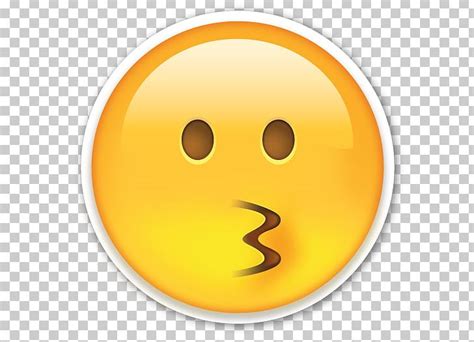 Emoji Air Kiss Sticker Smile PNG Clipart Air Kiss Emoji Emoji Movie