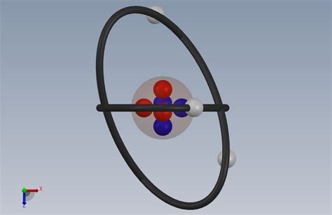 原子solidworks 2015模型图纸下载 懒石网