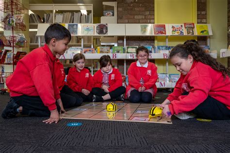 Digital Technologies Bethal Primary School