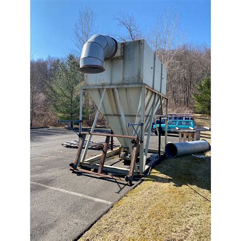 Used Dust Collector For Sale Sale Discount Metaltecnica Pe