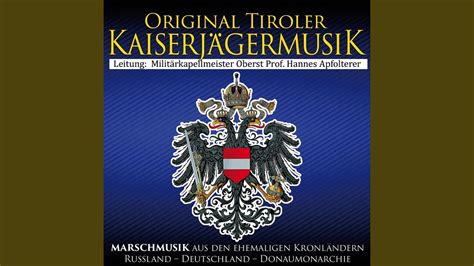 Radetzky Marsch Youtube