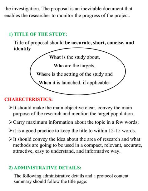 Protocol Writing In Clinical Research PDF