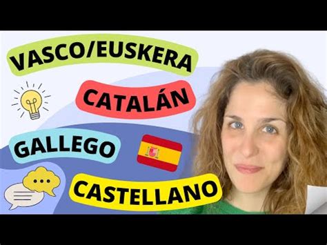 Qu Idioma Se Habla En Castell N Descubre La Respuesta Aqu