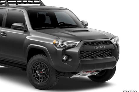 Toyota Gatineau The Runner Trd Pro