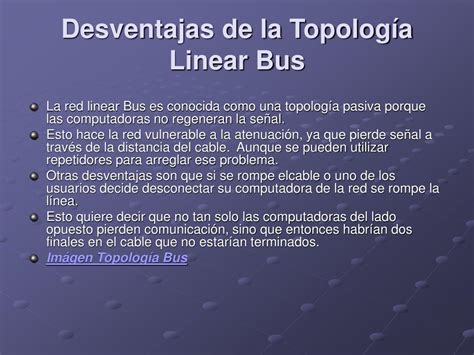 Ppt Topolog A Estrella Anillo Bus Powerpoint Presentation Free