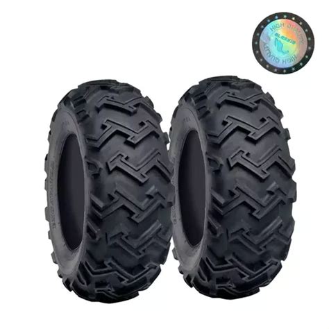 Llantas Traseras Atv C Reversa Atv Atv Par Cuotas