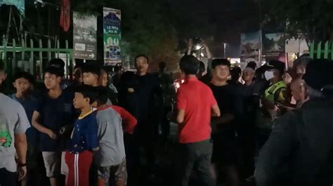 Jumlah Korban Kecelakaan Maut Di Ciater Bertambah Jadi 11 Korban