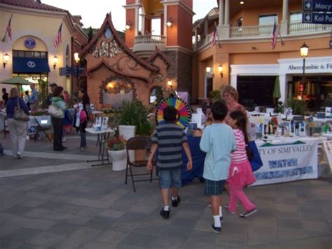 Earth Day City Of Simi Valley Ca