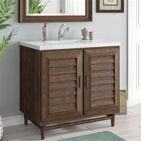 Bathroom Vanities Single Bathroom Vanity Vanity Bathroom Vanity