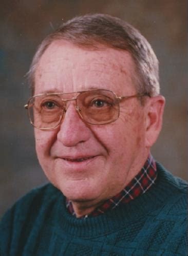 St Louis Mi Newspaper Obituaries Paul Smith