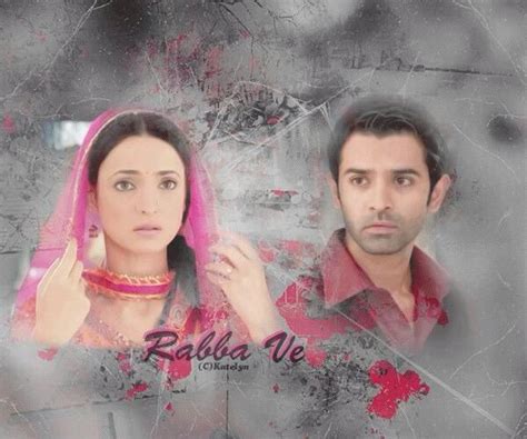 rabba ve cute celebrities arnav  khushi favorite celebrities