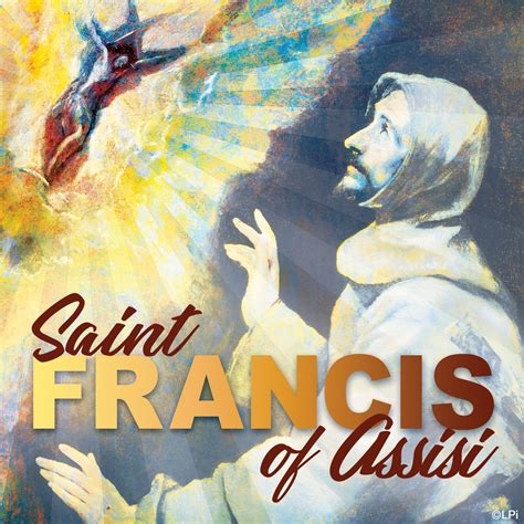 Feast Of St Francis Of Assisi Juan De Padilla