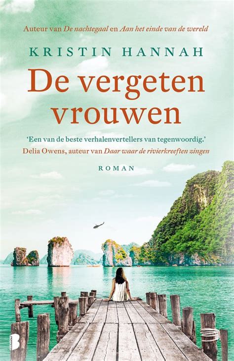 De Vergeten Vrouwen Ebook Kristin Hannah Boeken Bol