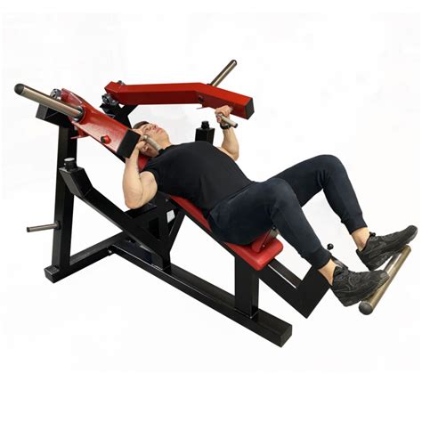 E2 Abdominal Crunch Machine | Gym Steel - Professional Gym Equipment