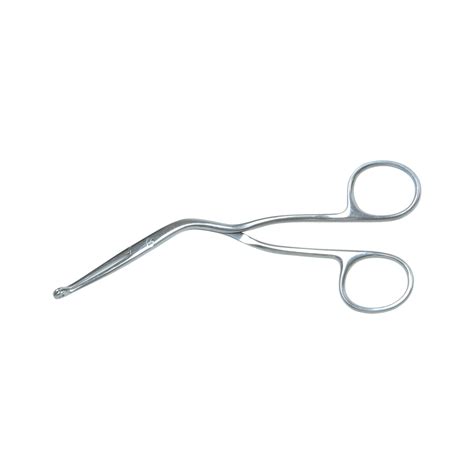 Basic Magill Introducing Forceps Infant 15 Cm Axishealth