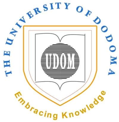 UDOM selected applicants 2023/24 - Udahiliportal.com