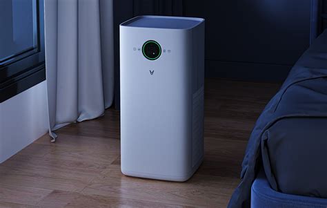 Air Purifier Viomi Smart Air Purifier Pro