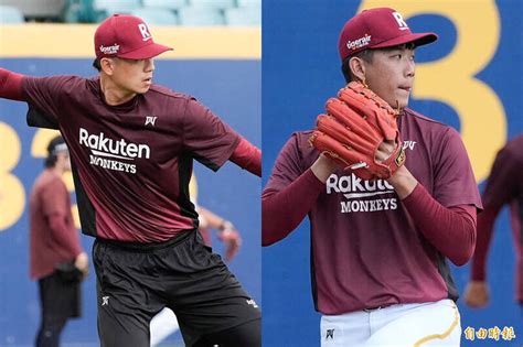 新聞 中職》兄弟最快週末封王 樂天預估推派「土投套餐」 看板 Baseball 批踢踢實業坊