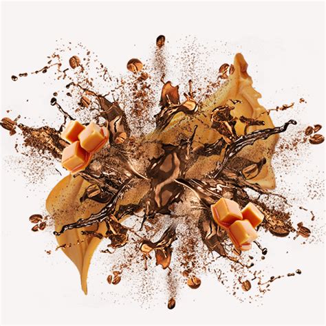 DRIP YOUR COFFEE Caramel Macchiato - Juicenation