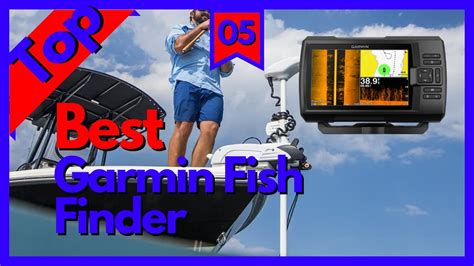 Top Best Garmin Fish Finder Review Garmin Fish Finder Buying Guide