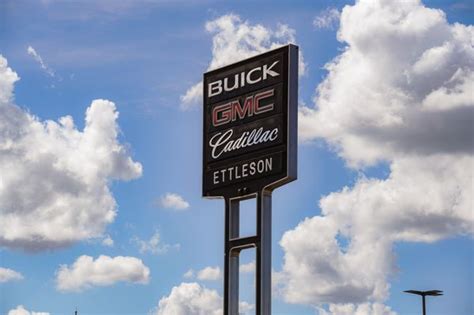 ETTLESON CADILLAC BUICK GMC - 74 Photos & 88 Reviews - 6201 S La Grange ...