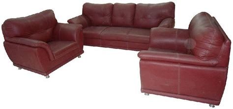 Leather Sofa Sets In Bangalore | Baci Living Room