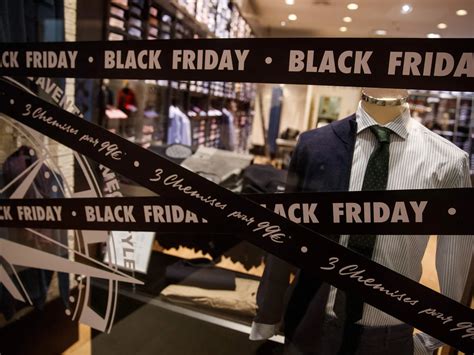 Se Viene El Black Friday Claves Para Comprar Seguro Y Evitar Estafas